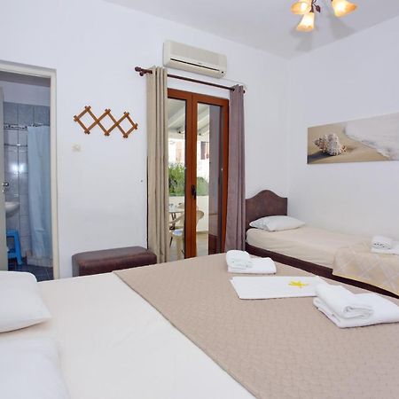 Aspous Studios And Rooms Skyros Ngoại thất bức ảnh
