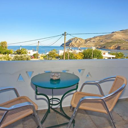 Aspous Studios And Rooms Skyros Ngoại thất bức ảnh