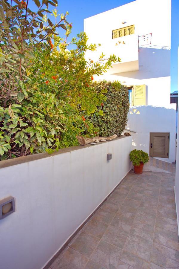 Aspous Studios And Rooms Skyros Ngoại thất bức ảnh