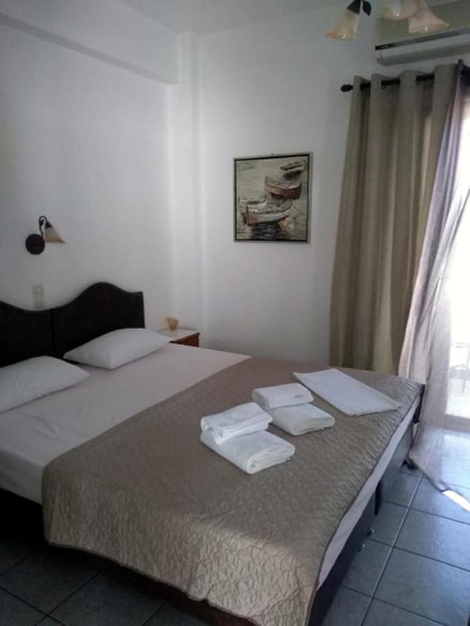 Aspous Studios And Rooms Skyros Ngoại thất bức ảnh