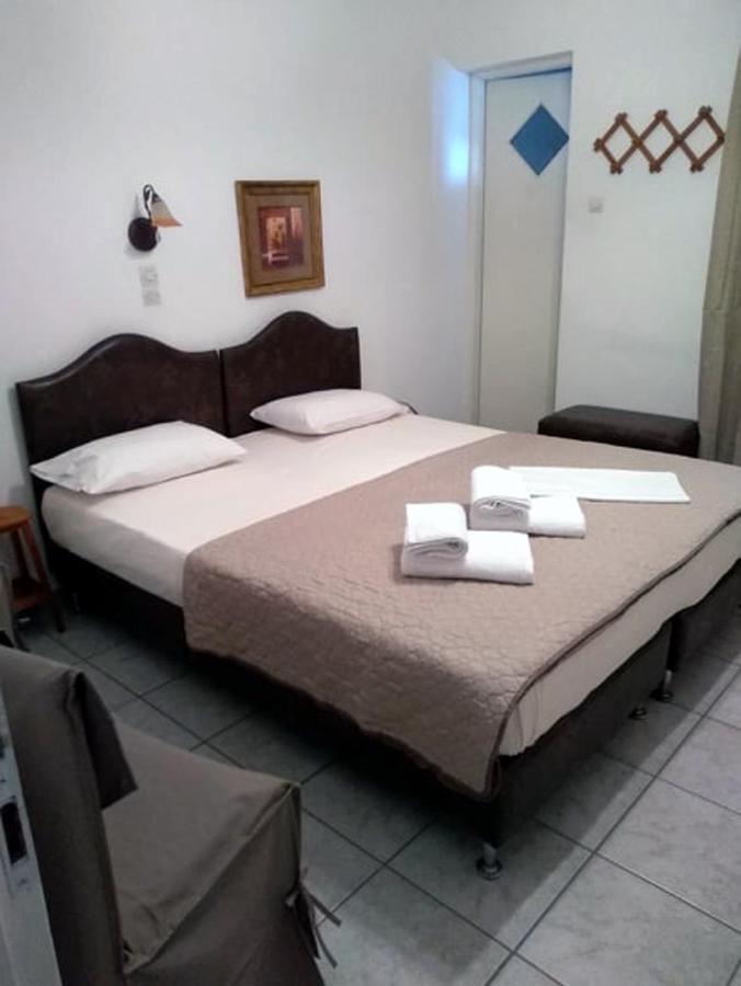 Aspous Studios And Rooms Skyros Ngoại thất bức ảnh