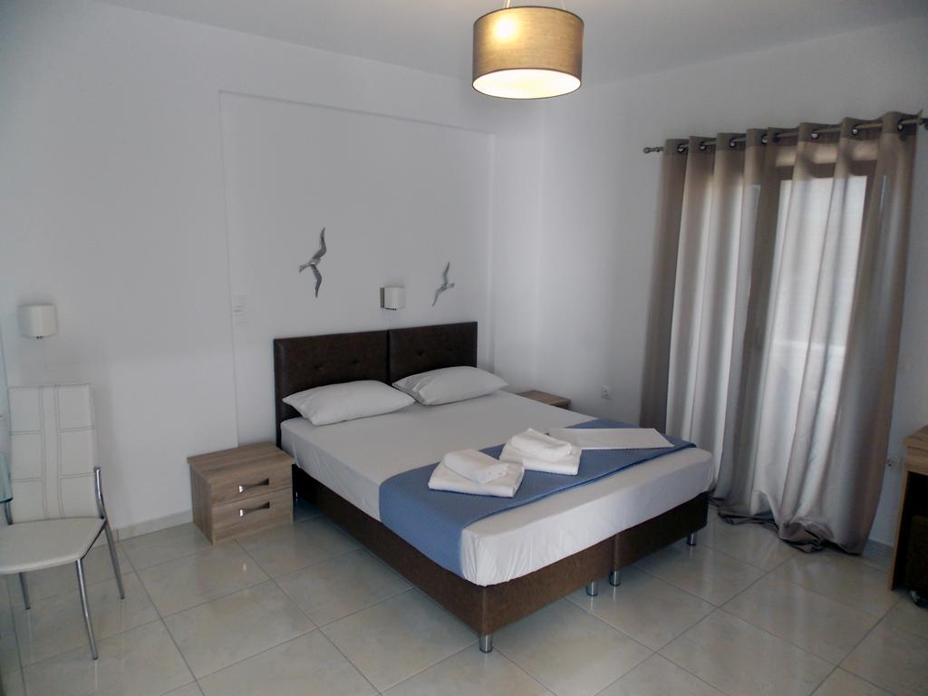 Aspous Studios And Rooms Skyros Ngoại thất bức ảnh