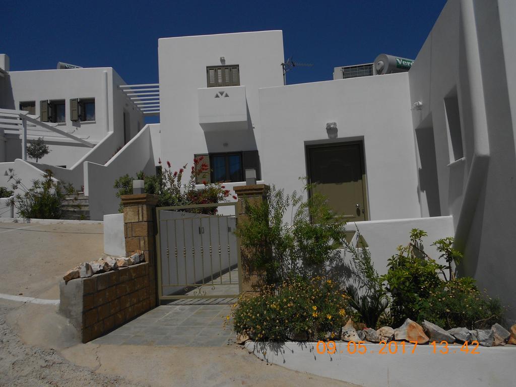 Aspous Studios And Rooms Skyros Ngoại thất bức ảnh