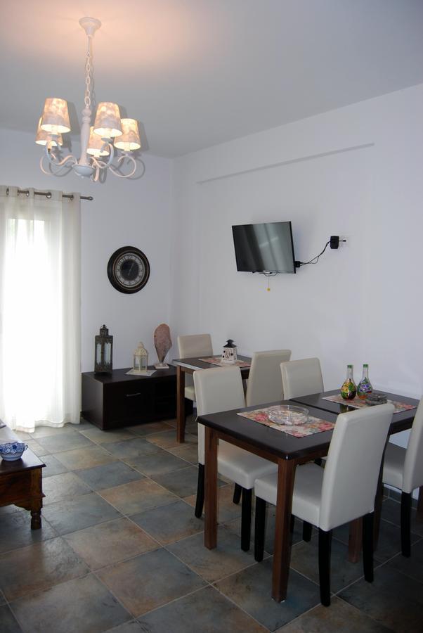 Aspous Studios And Rooms Skyros Ngoại thất bức ảnh